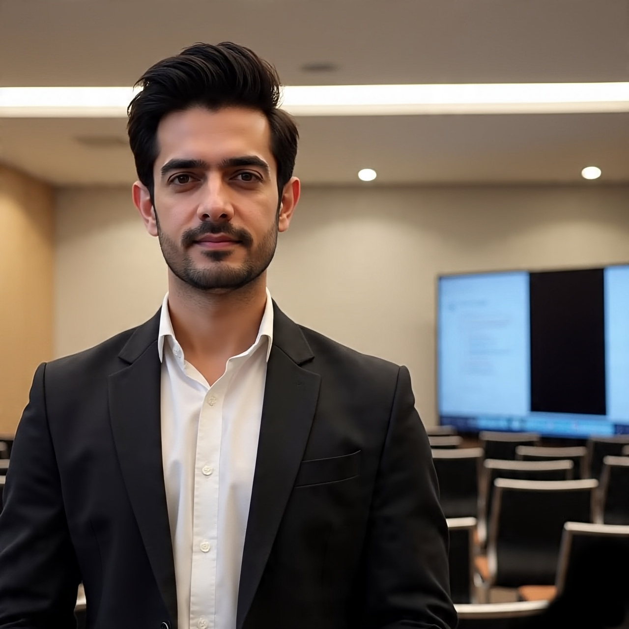 Sarah Johnson - Service Manager