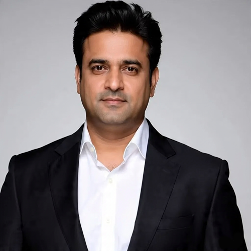 Mike Davis - Senior Technician